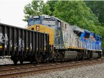 CSX 1776